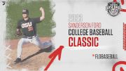 2023 Sanderson Ford College Classic