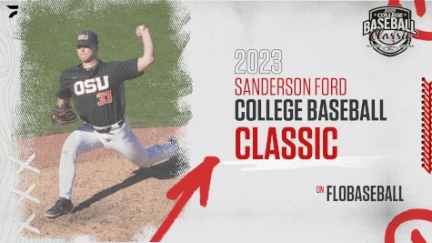2023 Sanderson Ford College Classic