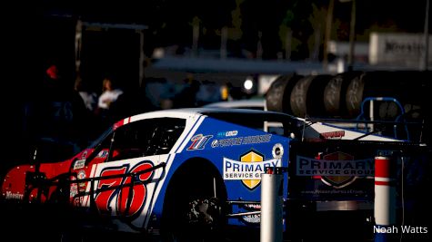 Setting the Stage: John Blewett III Memorial 76 A Special Night At New Smyrna