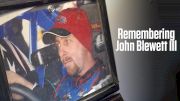Remembering John Blewett III