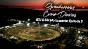 Crew Diaries: 2023 Speedweeks | Ricky Thornton Jr. (Episode 3)