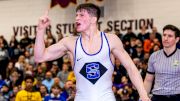 Oklahoma High School Wrestling State Tournament Brackets, Schedule OSSAA