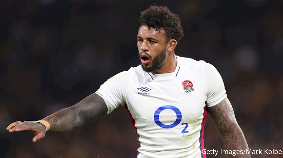 England Issues Lawes Update, Reveals Friendly Fire Hurt Sinckler