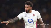 England Issues Lawes Update, Reveals Friendly Fire Hurt Sinckler