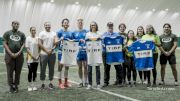 Toronto Arrows Name Not-For-Profit As Lead Partner For 2023