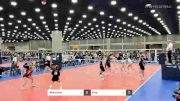 Munciana vs Kiva - 2022 JVA World Challenge presented by Nike - Expo Only