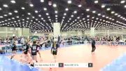 Sky High Adidas 15 Elite vs Metro VBC 15 1s - 2022 JVA World Challenge presented by Nike - Expo Only