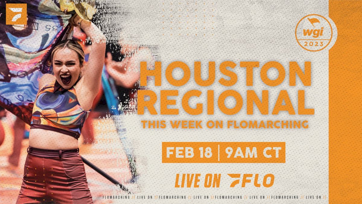 Weekend Watch Guide: More Guard Action in Houston & Virtual Group Prelims 1