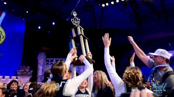 Corner Canyon High School Takes The Medium Varsity Division I Title!