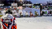 Event Preview: USAF Snocross National in Elk River, MN 2023