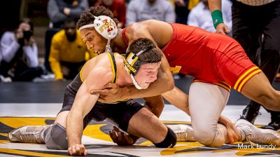 David Carr's Incredible Performance Against Keegan O'Toole & ISU vs Mizzou Recap | FloWrestling Radion Live (Ep. 897)