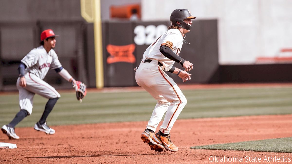 College Baseball Showdown Has Elite Talent Set To Shine At Globe Life Field