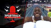 Lievin World Indoor Tour Reactions | The FloTrack Podcast (Ep. 577)