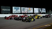 Setting The Stage: Picking Thursday's Winners At New Smyrna Speedway
