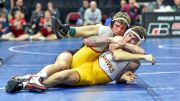 10 Must-Watch Matches From Day 2 Of The Iowa HS State Championships