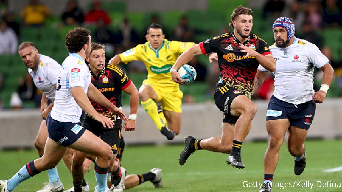 Munster Recruits Maori All Blacks Midfielder Alex Nankivell