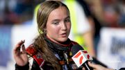 Katie Hettinger Breaks Down Historic Victory At New Smyrna Speedway