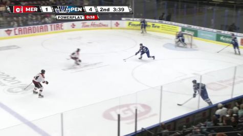 Replay: Away - 2024 Merritt vs Penticton | Mar 22 @ 7 PM