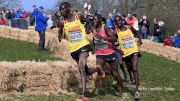 Joshua Cheptegei, Geoffrey Kamworor To Renew Rivalry At XC Championships