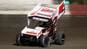 Meet Englishman Ryan Harrison Who Has Fallen In Love With Sprint Cars