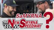 Why The Heck Can't People Pronounce New Smyrna Speedway?