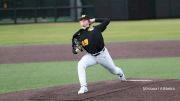 Missouri Baseball Pitcher Tony Neubeck Has Nine Strikeouts Vs. OSU Baseball