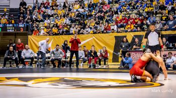 Replay: Iowa St vs Missouri | Feb 15 @ 6 PM