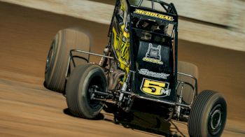 Spinning Wrenches And Talking Racing With Jason McDougal