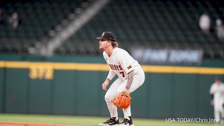 Replay: Oklahoma State Vs. Missouri | 2023 College Baseball Showdown