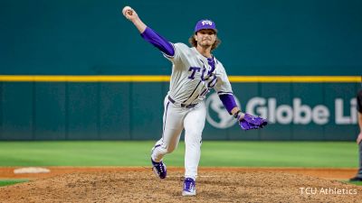 The College Baseball Schedule Today Is Loaded. Here's How To Watch It.