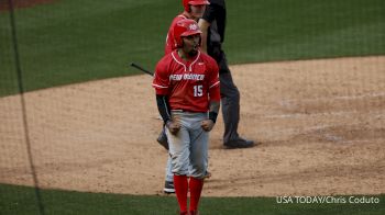 Replay: Oregon State Vs. New Mexico