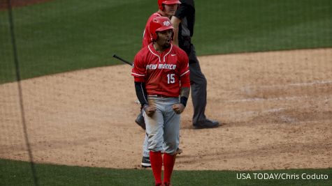Replay: Oregon State Vs. New Mexico | 2023 Sanderson Ford College Classic