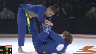 Diego Sodre vs Wanki Chae | CHAANCE 65kg