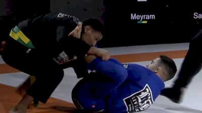 Meyram Alves vs Samuel Nagai | CHAANCE 65kg