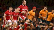 Wales Turfs Netflix Out, As Alun Wyn Jones Addresses Alleged Dinner Walkout