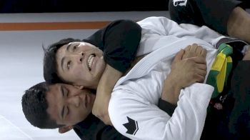 Andy Murasaki vs Seungmoon Baek CHAANCE 75kg