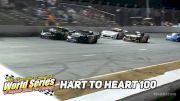 Highlights | 2023 Hart to Heart 100 at New Smyrna Speedway