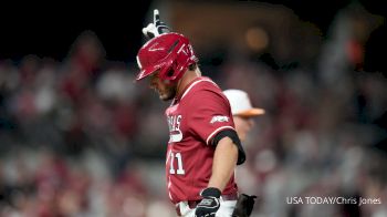 Replay: Texas Vs. Arkansas