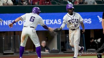 Replay: TCU vs. Vanderbilt