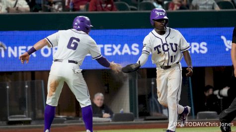 Replay: TCU vs. Vanderbilt | 2023 College Baseball Showdown