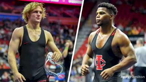 10 Iowa State High School Title Matches You Don't Want To Miss