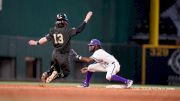 Highlights: TCU Vs. Vanderbilt | 2023 College Baseball Showdown