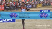 Jacob Kiplimo, Beatrice Chebet Win Senior Titles At World XC Championships