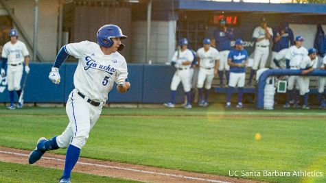 Replay: UC Santa Barbara Vs. Minnesota | 2023 Sanderson Ford College Classic