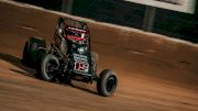 CJ Leary Chasing Second USAC Sprint Car Title With A New Team