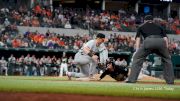 Vanderbilt Baseball Scores 11 Runs, Beats OSU At College Baseball Showdown