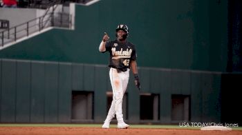 Replay: Vanderbilt Vs. Oklahoma State | 2023 College Baseball Showdown