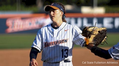 Replay: Cal State Fullerton Vs. Ole Miss | 2023 Puerto Vallarta College Challenge