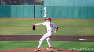 Replay: UC Santa Barbara Vs. New Mexico