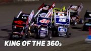 Flashback: 2023 King of the 360s Finale at East Bay Winternationals